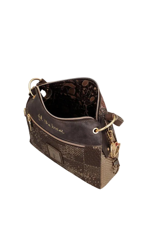 Borsa a Tracolla ANEKKE BLOSSOM - 43713-430