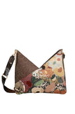 Borsa a Tracolla Grande ANEKKE BLOSSOM - 43713-576