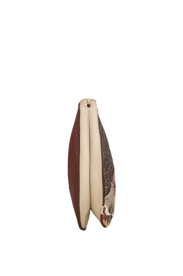 Borsa a Tracolla Grande ANEKKE BLOSSOM - 43713-576