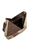 Borsa a Tracolla Grande ANEKKE BLOSSOM - 43713-576