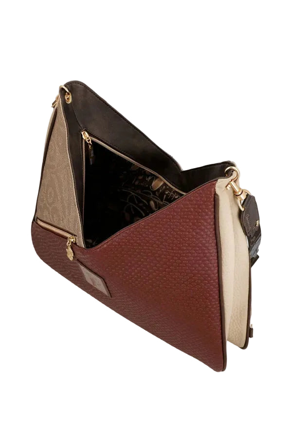 Borsa a Tracolla Grande ANEKKE BLOSSOM - 43713-576