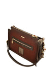 Borsa a Tracolla Quadrata ANEKKE BLOSSOM -  43713-577