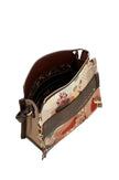 Borsa a Tracolla Quadrata ANEKKE BLOSSOM -  43713-577