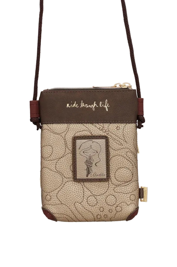 Mini Tracolla ANEKKE BLOSSOM - 43713-904
