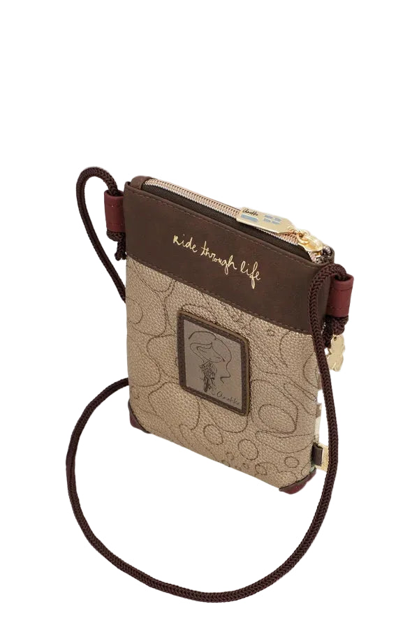 Mini Tracolla ANEKKE BLOSSOM - 43713-904