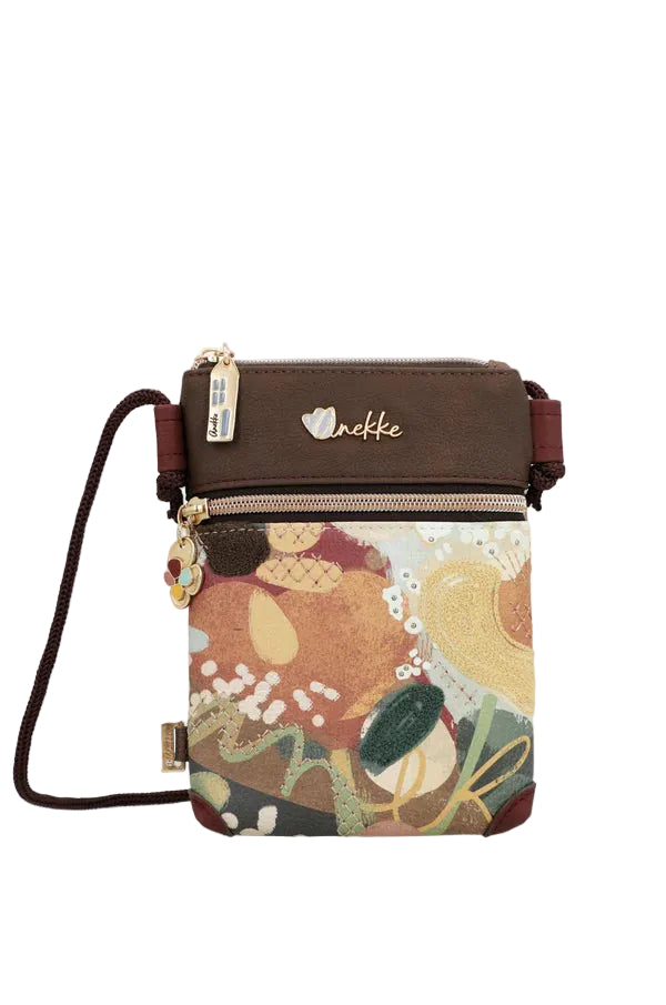 Mini Tracolla ANEKKE BLOSSOM - 43713-904