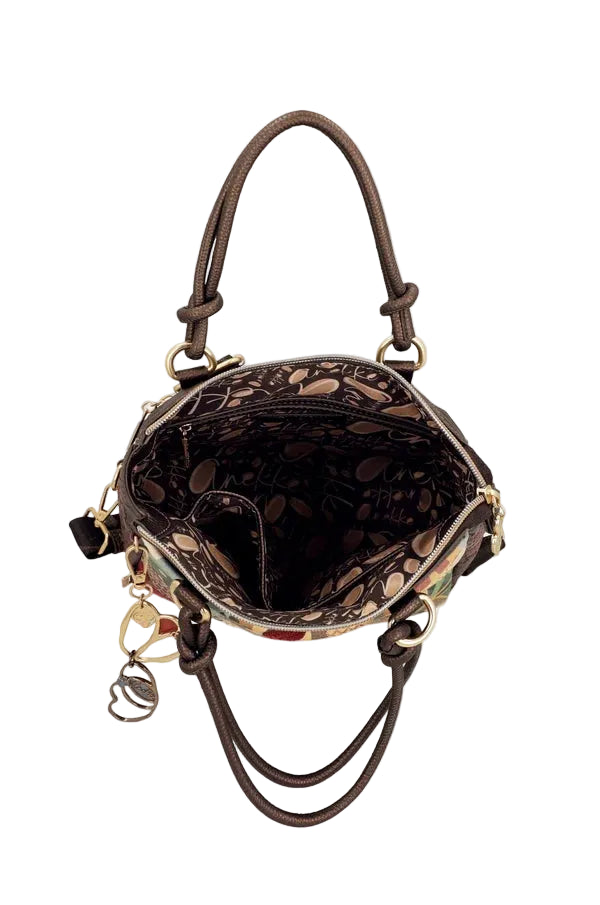 Zaino Stampato ANEKKE BLOSSOM - 43715-288