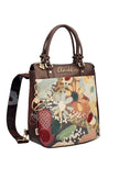 Zaino Stampato ANEKKE BLOSSOM - 43715-288