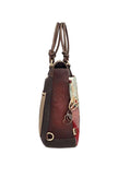 Zaino Stampato ANEKKE BLOSSOM - 43715-288