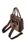 Zaino Stampato ANEKKE BLOSSOM - 43715-288