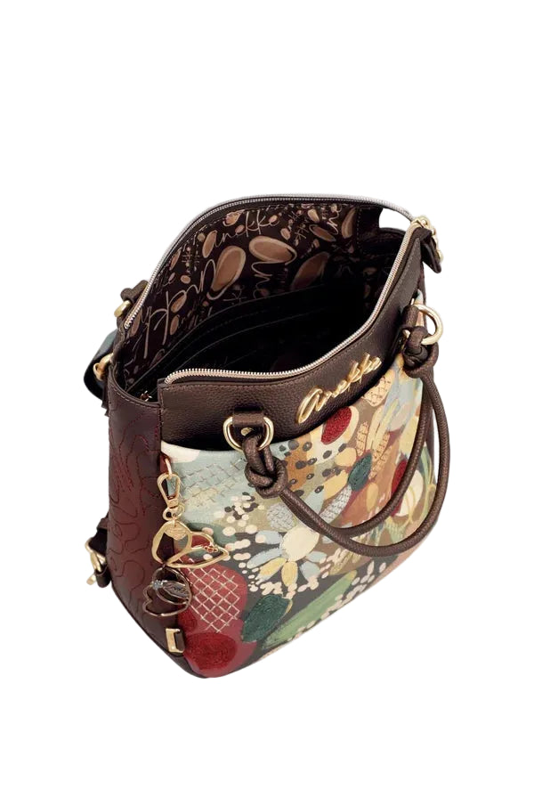 Zaino Stampato ANEKKE BLOSSOM - 43715-288