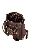 Zaino Stampato ANEKKE BLOSSOM - 43715-288