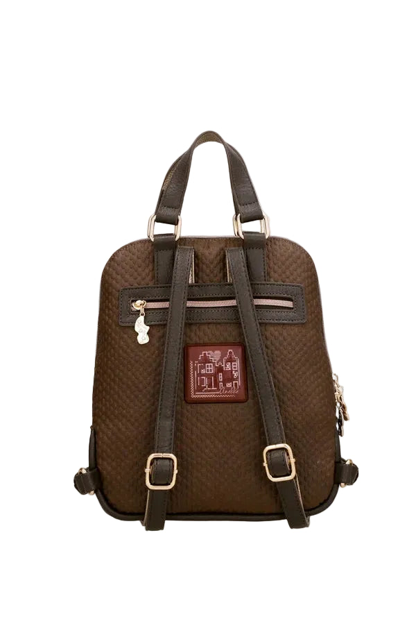 Zaino con Maniglia ANEKKE BLOSSOM - 43715-303