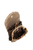 Portamonete con Patta ANEKKE BLOSSOM - 43719-016