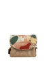 Portamonete con Patta ANEKKE BLOSSOM - 43719-016