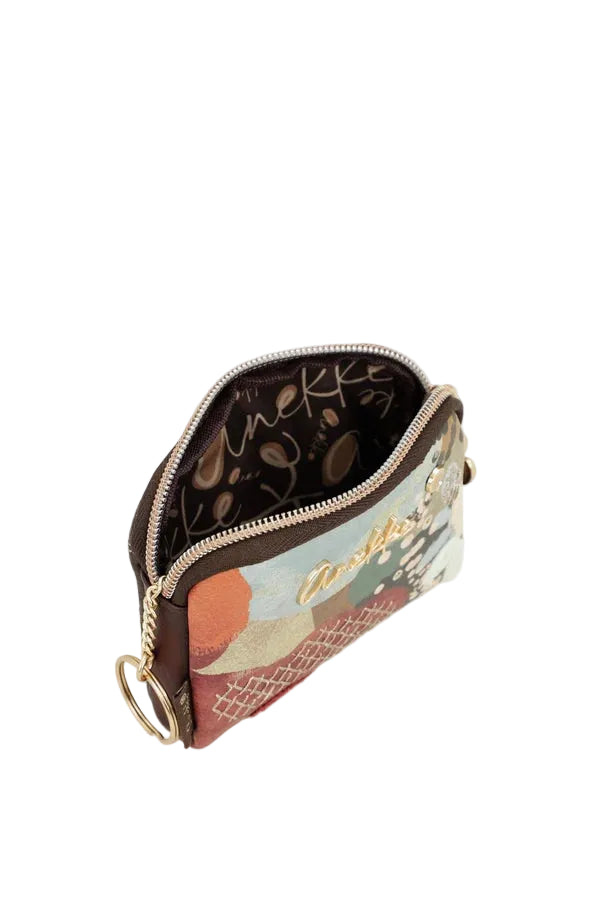 Portamonete Piccolo ANEKKE BLOSSOM - 43719-018
