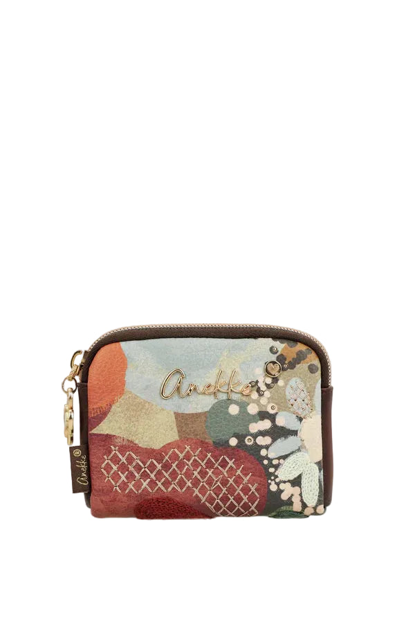 Portamonete Piccolo ANEKKE BLOSSOM - 43719-018