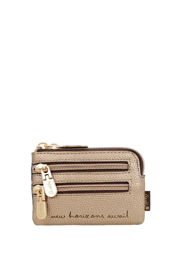 Portamonete Piccolo ANEKKE BLOSSOM - 43719-019