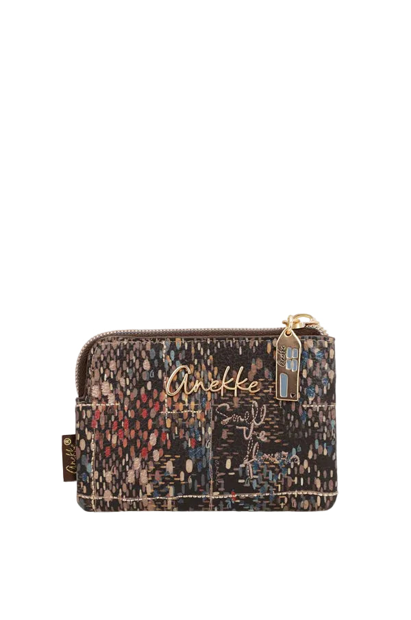 Portamonete Piccolo ANEKKE BLOSSOM - 43719-019