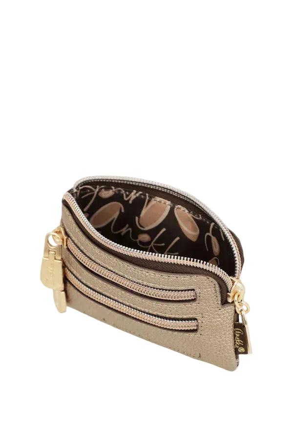 Portamonete Piccolo ANEKKE BLOSSOM - 43719-019