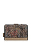 Portafoglio Medio Rigido ANEKKE BLOSSOM RFID -  43719-902