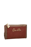 Portafoglio Morbido Medio ANEKKE BLOSSOM RFID - 43719-907
