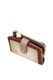 Portafoglio Morbido Medio ANEKKE BLOSSOM RFID - 43719-912