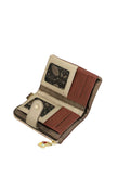 Portafoglio Morbido Medio ANEKKE BLOSSOM RFID - 43719-912