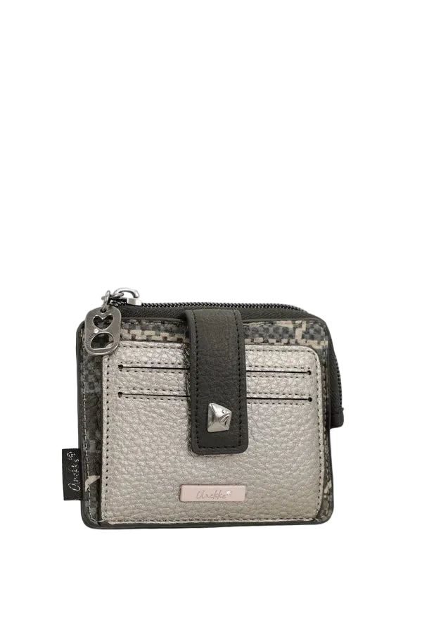 Portatessere ANEKKE IRON - 43759-028