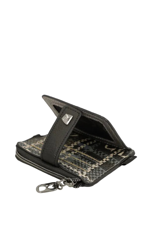 Portatessere ANEKKE IRON - 43759-028