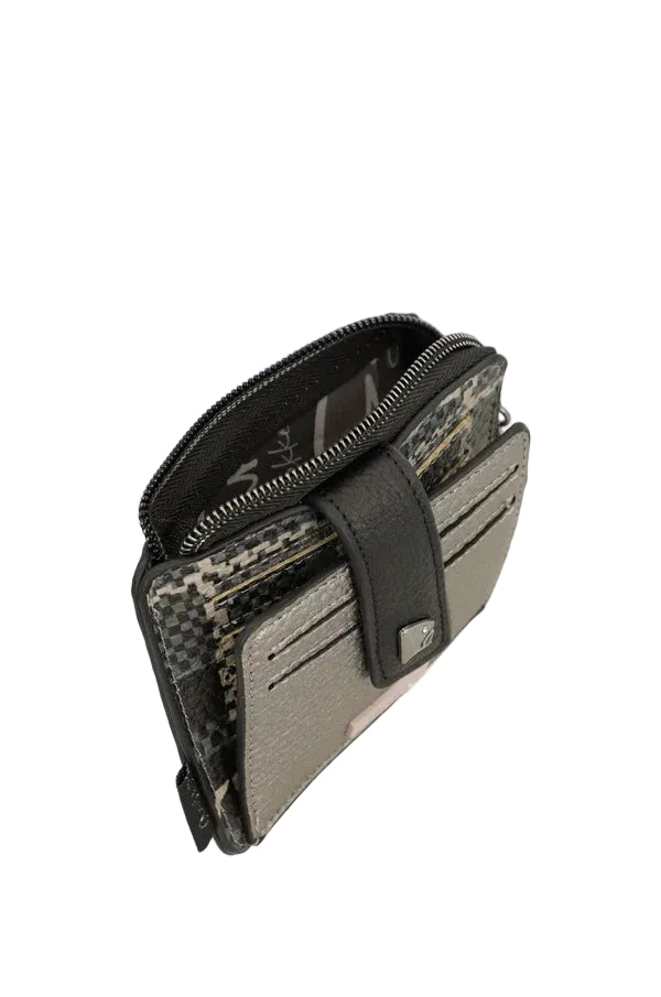 Portatessere ANEKKE IRON - 43759-028
