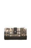Portafoglio Morbido Grande ANEKKE IRON RFID - 43759-906