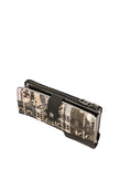 Portafoglio Morbido Grande ANEKKE IRON RFID - 43759-906