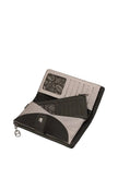 Portafoglio Morbido Grande ANEKKE IRON RFID - 43759-906