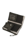 Portafoglio Morbido Medio ANEKKE IRON RFID - 43759-912