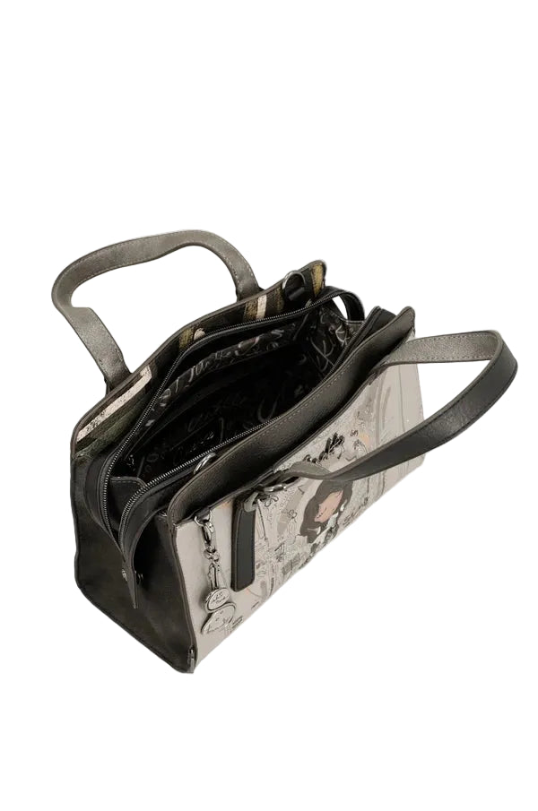 Borsa a Mano con Tracolla ANEKKE ORCHESTRA - 43801-448