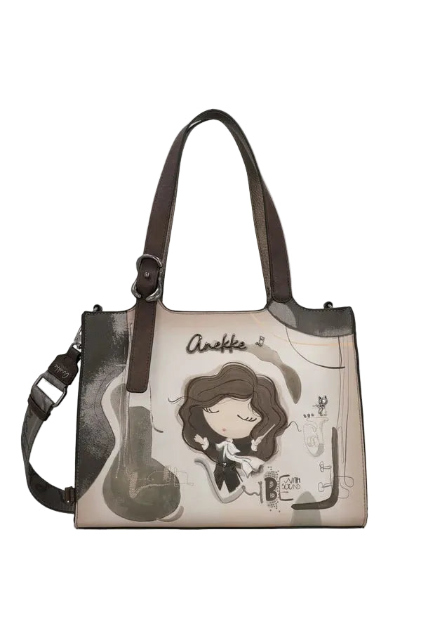 Borsa a Spalla ANEKKE ORCHESTRA - 43802-437