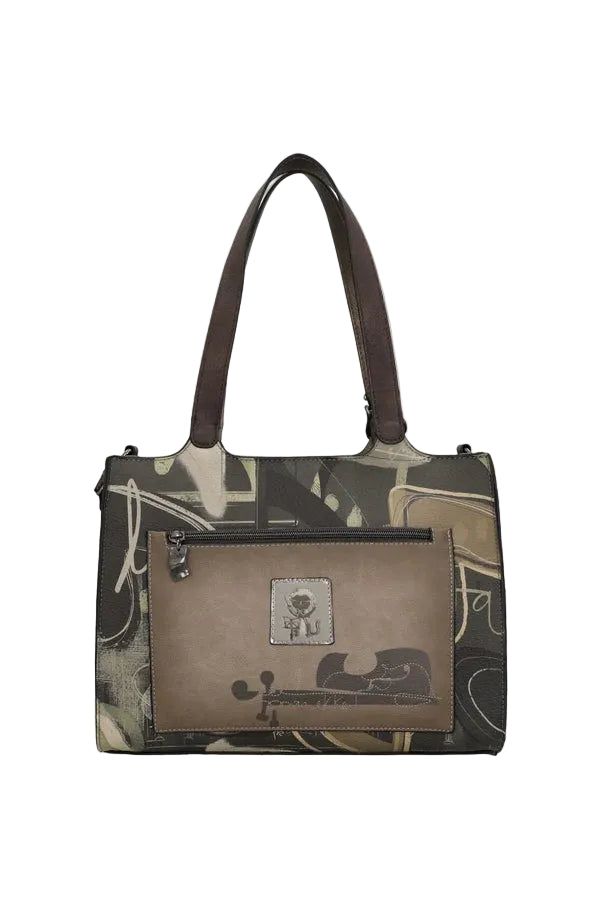 Borsa a Spalla ANEKKE ORCHESTRA - 43802-437