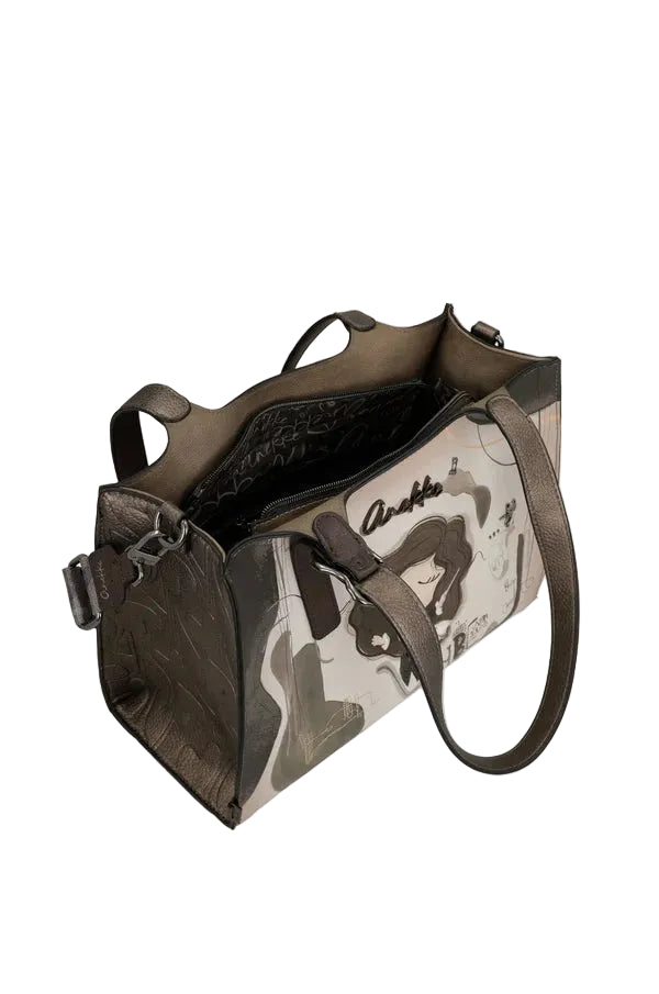 Borsa a Spalla ANEKKE ORCHESTRA - 43802-437
