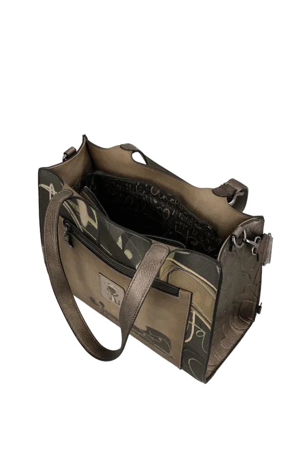 Borsa a Spalla ANEKKE ORCHESTRA - 43802-437