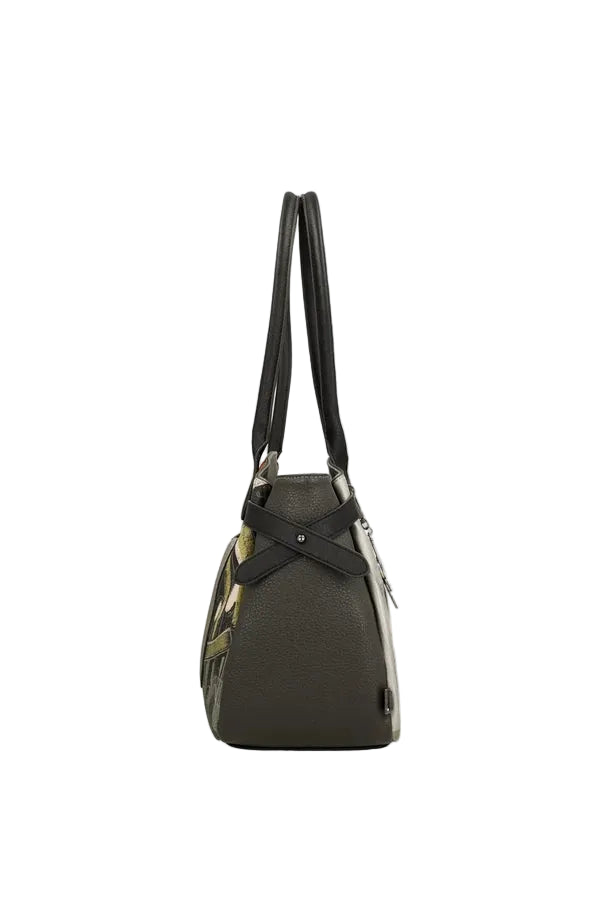 Borsa a Spalla Grande ANEKKE ORCHESTRA -  43802-438