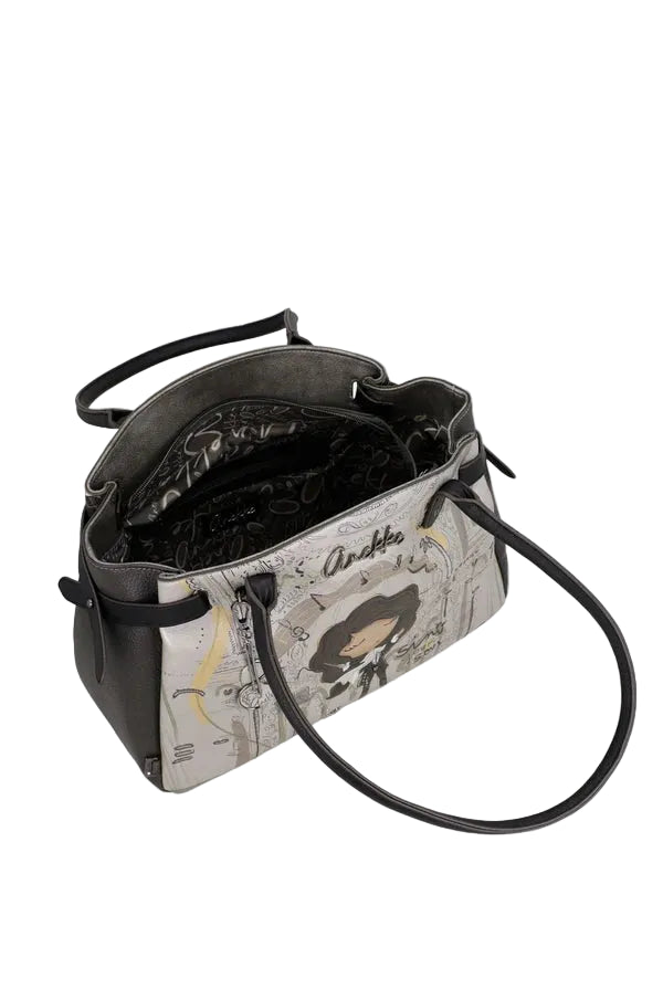 Borsa a Spalla Grande ANEKKE ORCHESTRA -  43802-438