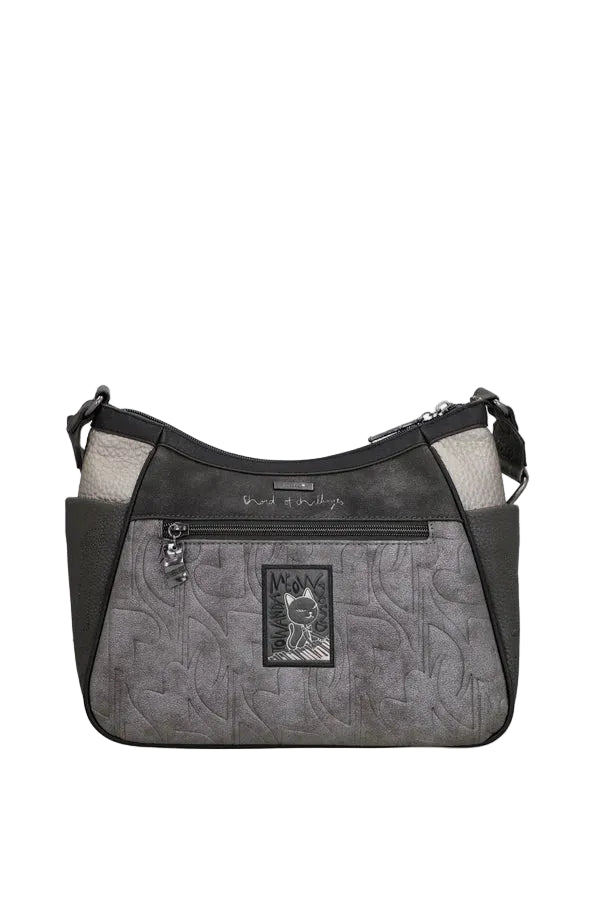 Borsa a Tracolla Grande ANEKKE ORCHESTRA - 43803-002