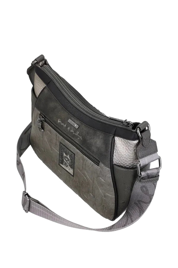Borsa a Tracolla Grande ANEKKE ORCHESTRA - 43803-002