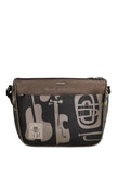 Borsa a Tracolla Grande ANEKKE ORCHESTRA - 43803-050
