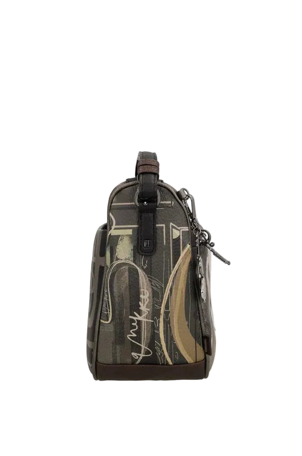 Borsa a Tracolla Grande ANEKKE ORCHESTRA - 43803-050