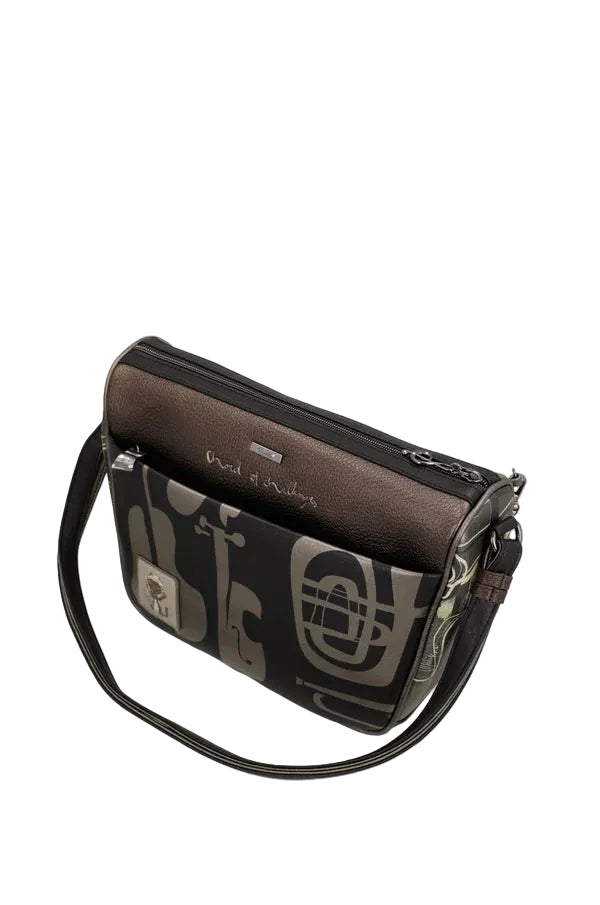 Borsa a Tracolla Grande ANEKKE ORCHESTRA - 43803-050