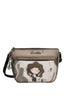Borsa a Tracolla Grande ANEKKE ORCHESTRA - 43803-050