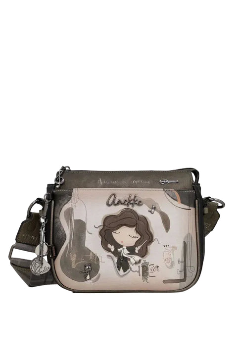 Borsa a Tracolla ANEKKE ORCHESTRA - 43803-062