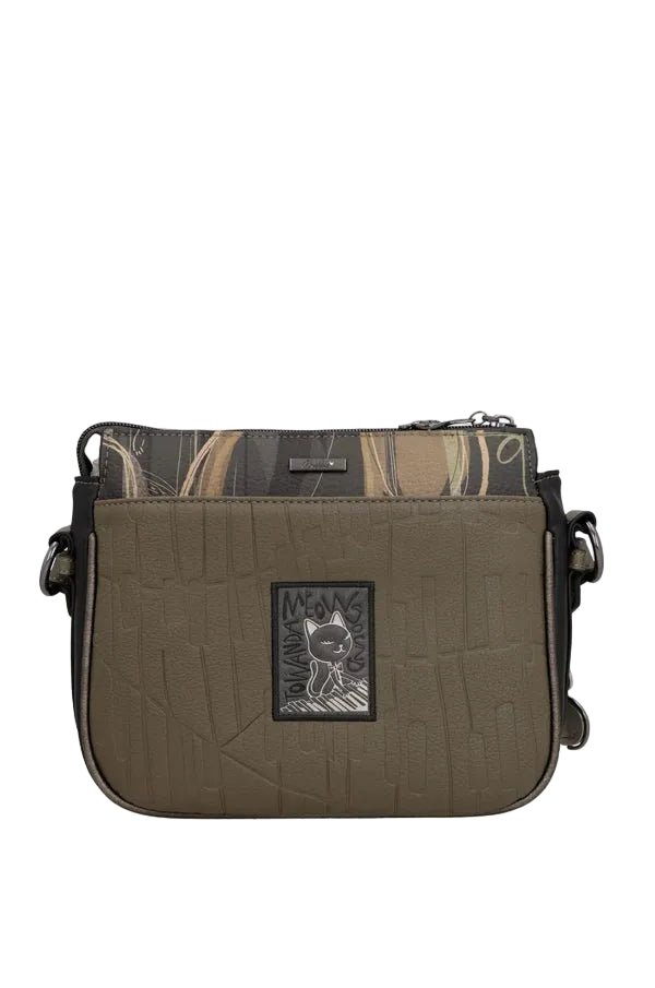 Borsa a Tracolla ANEKKE ORCHESTRA - 43803-062